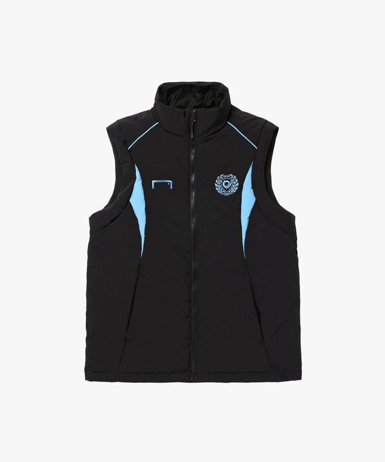 [대구FC] DFC 25 BENCH DOWN VEST