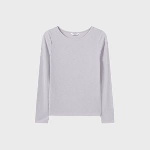 여성) 시어 립 긴팔티_MSF2TS2100