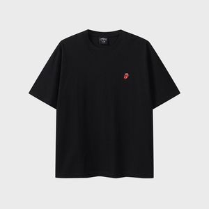 공용) 컴팩트 코튼 콜라보 반팔티 (롤링스톤즈)_MSF2TS3003