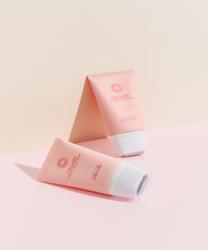 콜라겐 리프팅 넥 크림