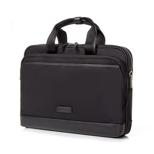 JEFFERY 2 브리프케이스 BLACK UG709002