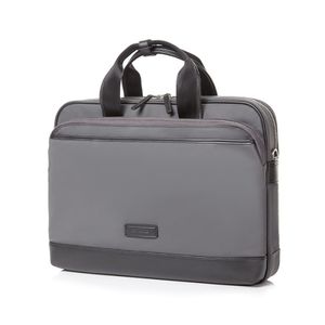 JEFFERY 2 브리프케이스 GREY UG708002