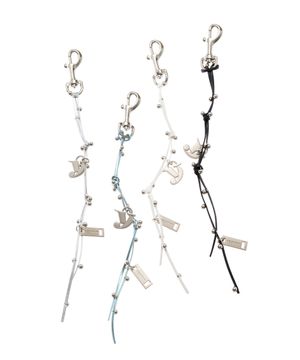 ball keyring (4colors)