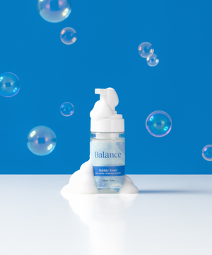 밸런스 버블 토너