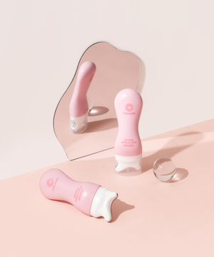 콜라겐 리프팅 괄사 마사지 크림