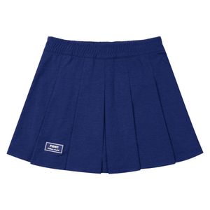 스포츠 기능성 플리츠 스커트 007