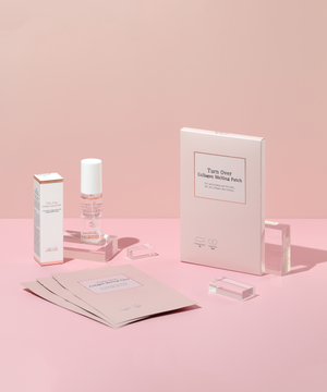 턴오버 콜라겐 멜팅패치