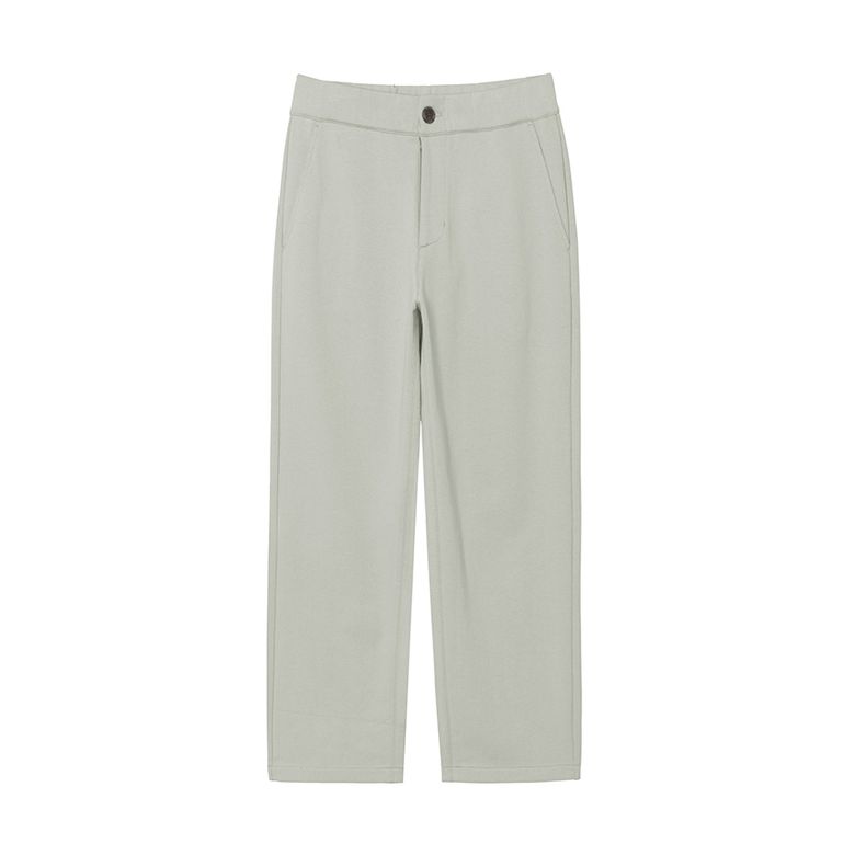 워케이션 스웻 팬츠 Light Khaki