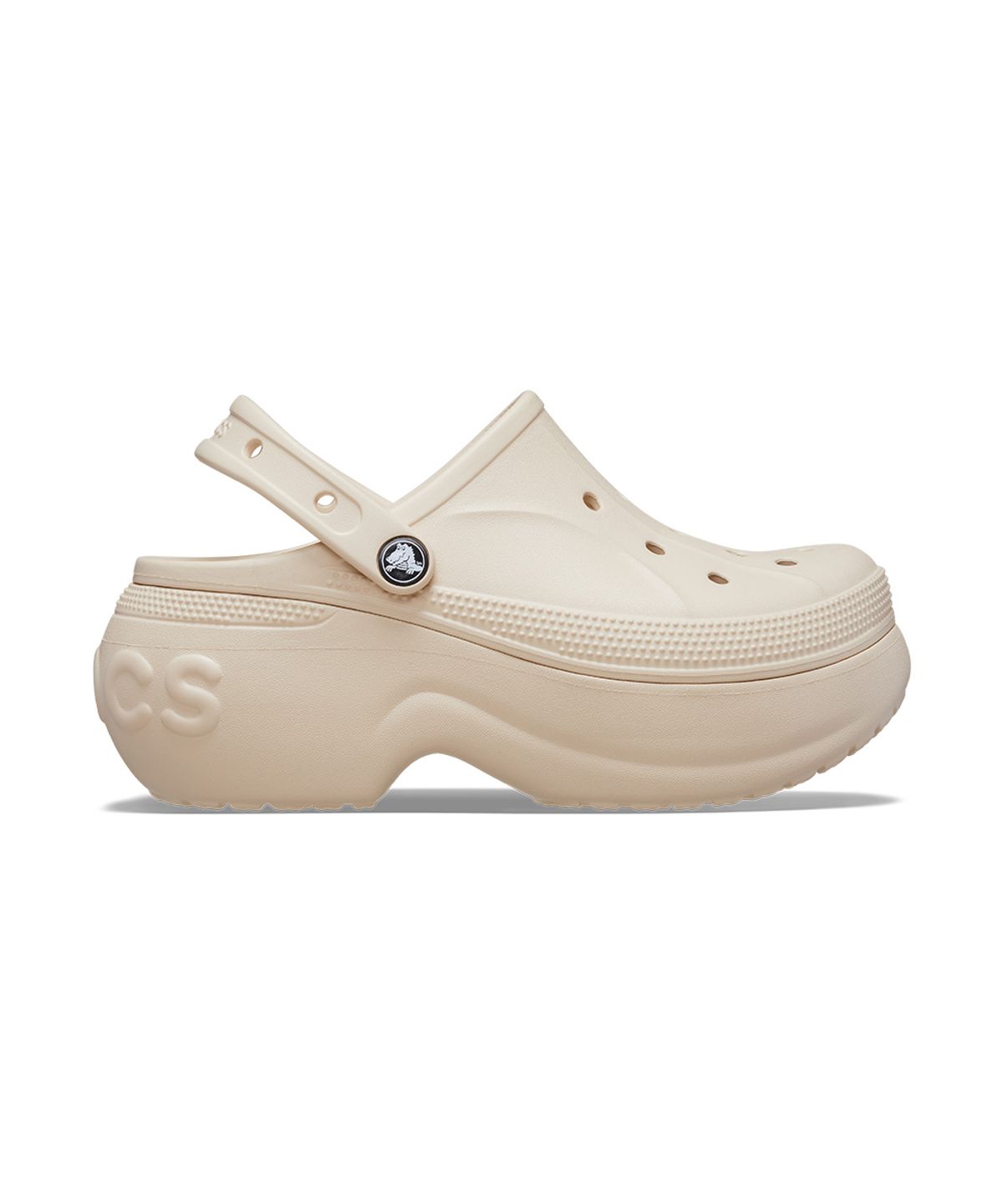 크록스(CROCS) 성인 벨라 클로그 WWT (25SUCL210062)