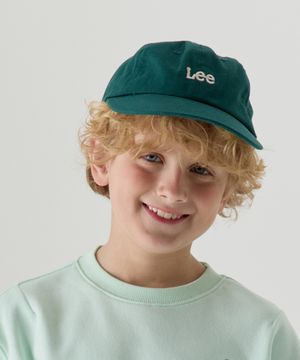 소프트 볼캡 카키 LK2501CA42KH