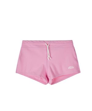 SWIM SHORTS-PINK