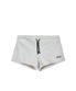 SWIM SHORTS-WHITE
