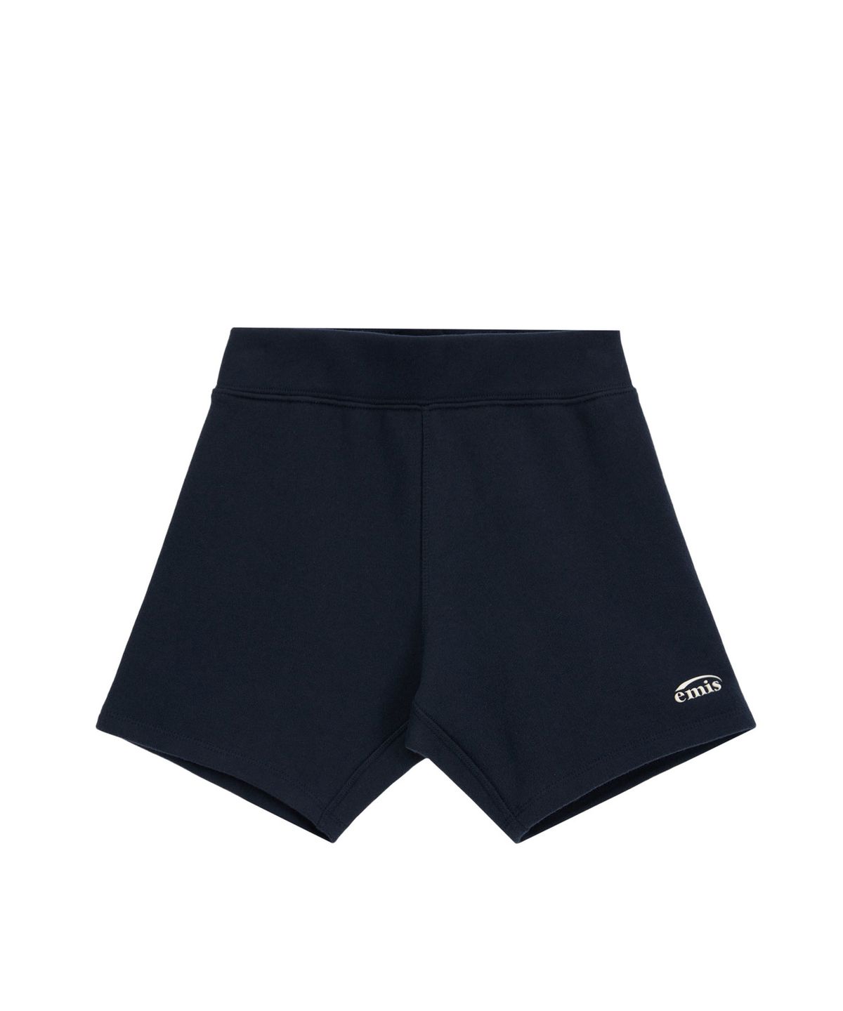 이미스(EMIS) 24/7 SWEAT BIKER SHORTS-NAVY