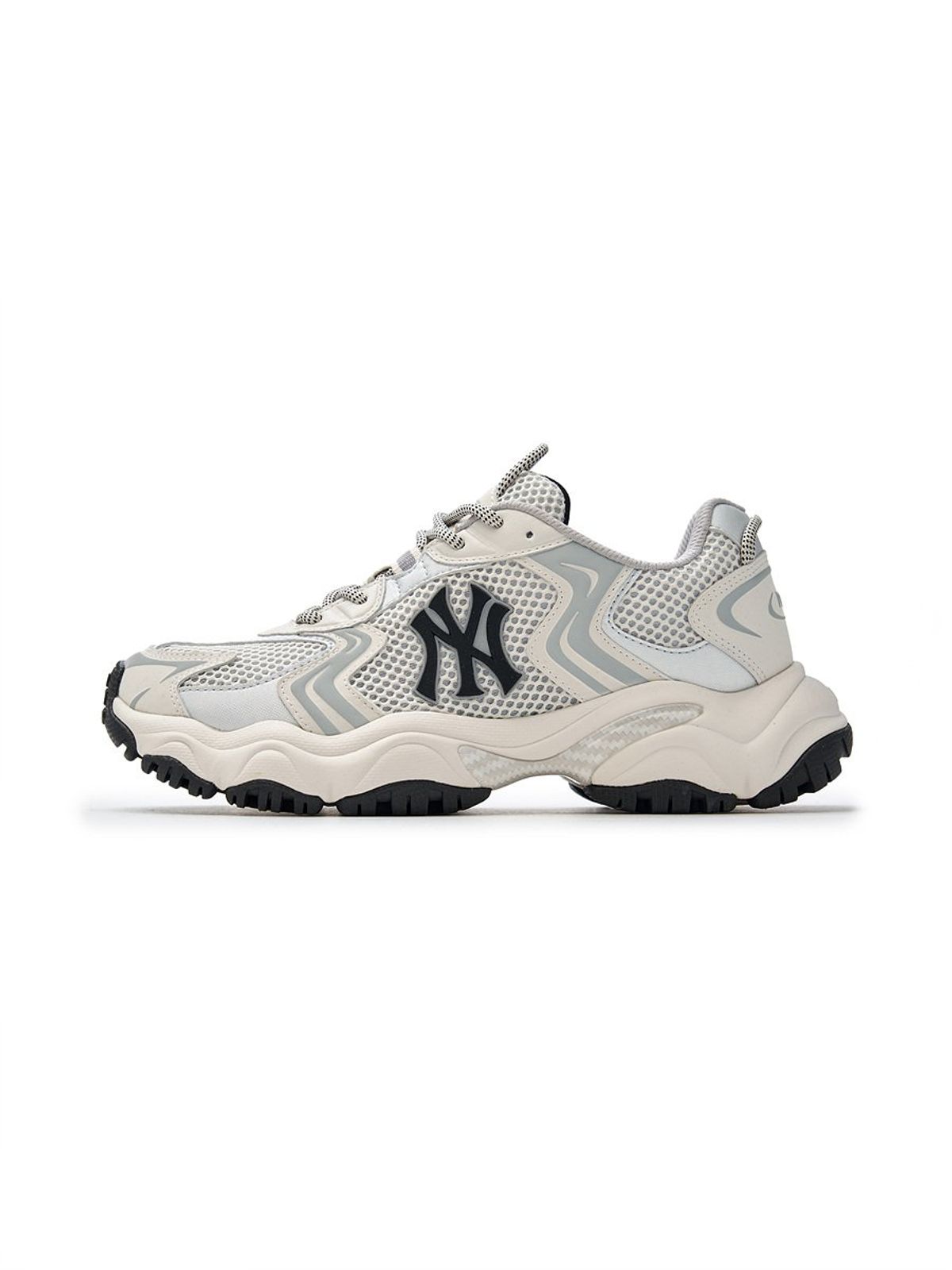 엠엘비(MLB) 카고 청키 NY (White)