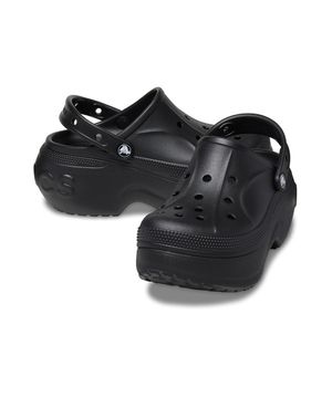 성인 벨라 클로그 BK (25SUCL210062)