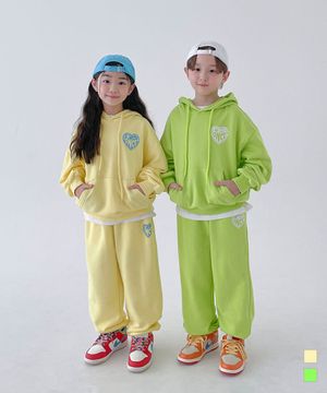 프레시 에이드 상하세트