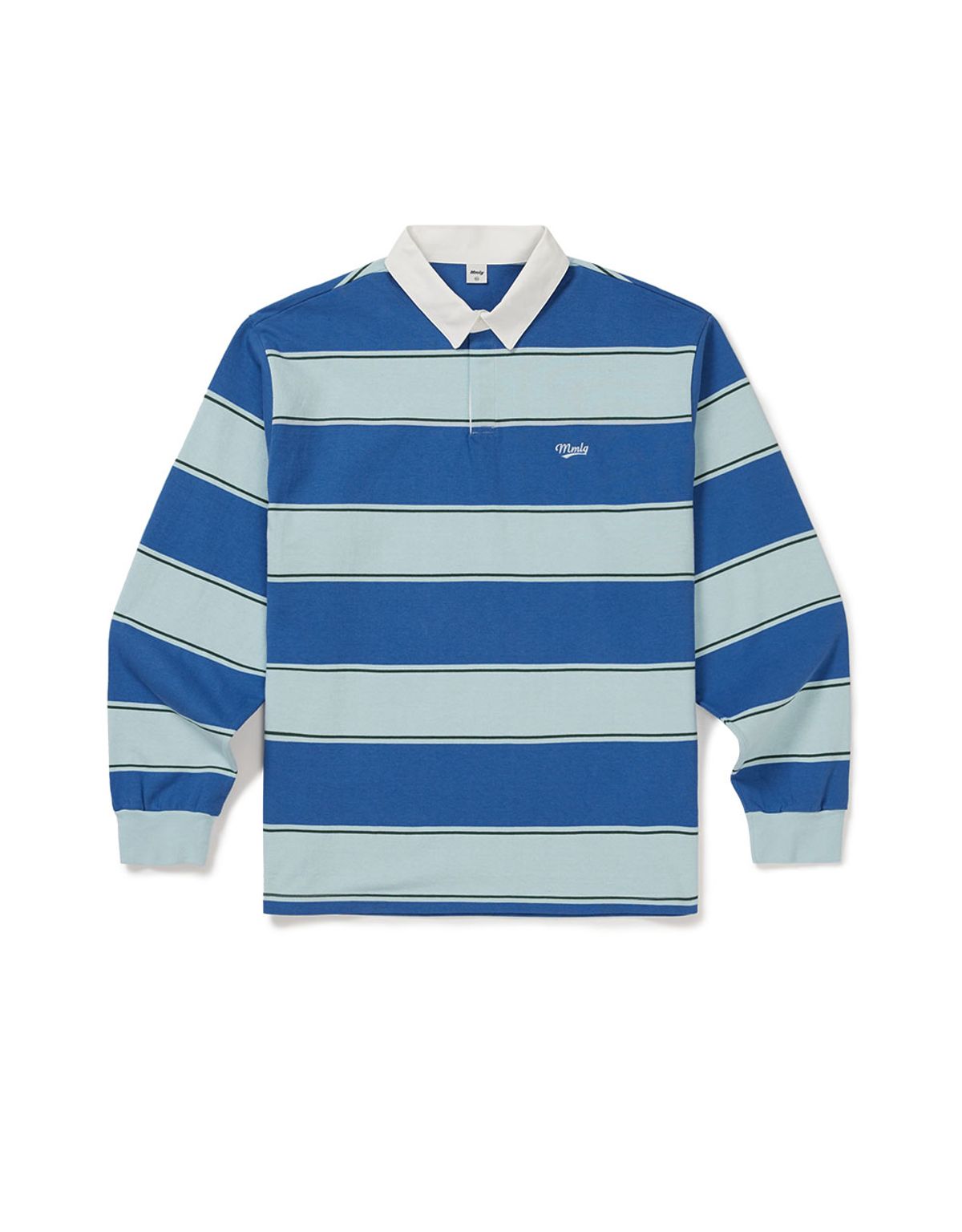 엠엠엘지(MMLG) [Mmlg] PLAY RUGBY LSV-T (BLUE)