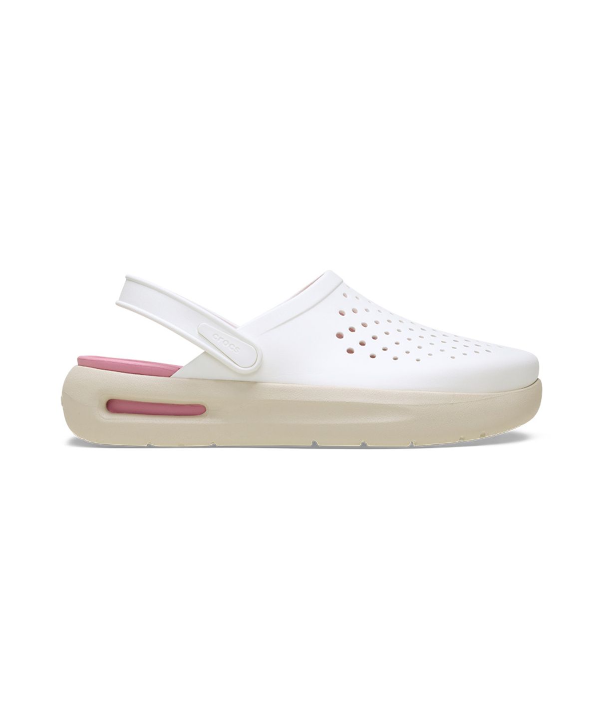 크록스(CROCS) 성인 인모션 클로그 WT (25SUCL209964)
