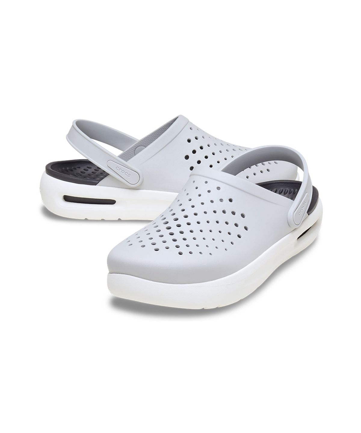 크록스(CROCS) 성인 인모션 클로그 AT (25SUCL209964)
