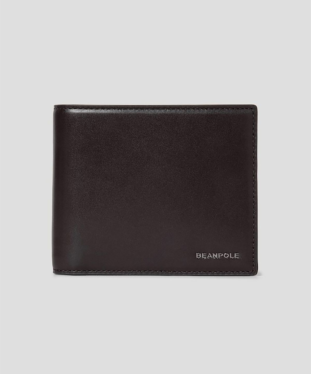 빈폴 액세서리(BEANPOLE ACCESSORY) 노블 반지갑 - 브라운