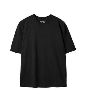 All Weather T-Shirt  Black