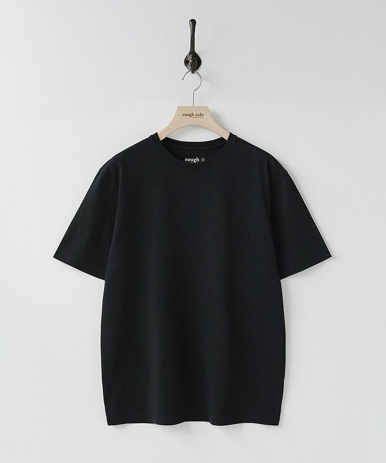 All Weather T-Shirt Black