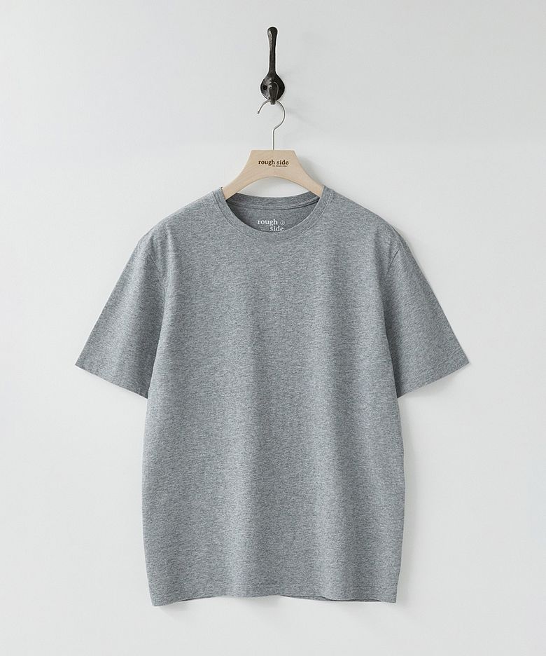 All Weather T-Shirt M.Grey