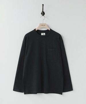 Primary Long Sleeve Black