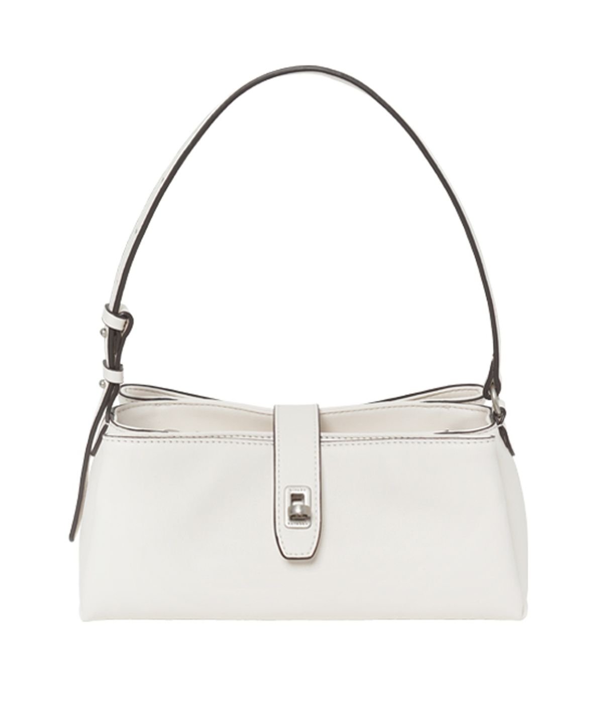시야쥬(SIYAZU) SIAC3065 Milla Bag_Ivory