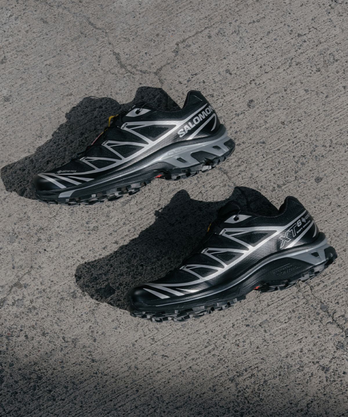 살로몬(SALOMON) XT-6 GTX_L47450600