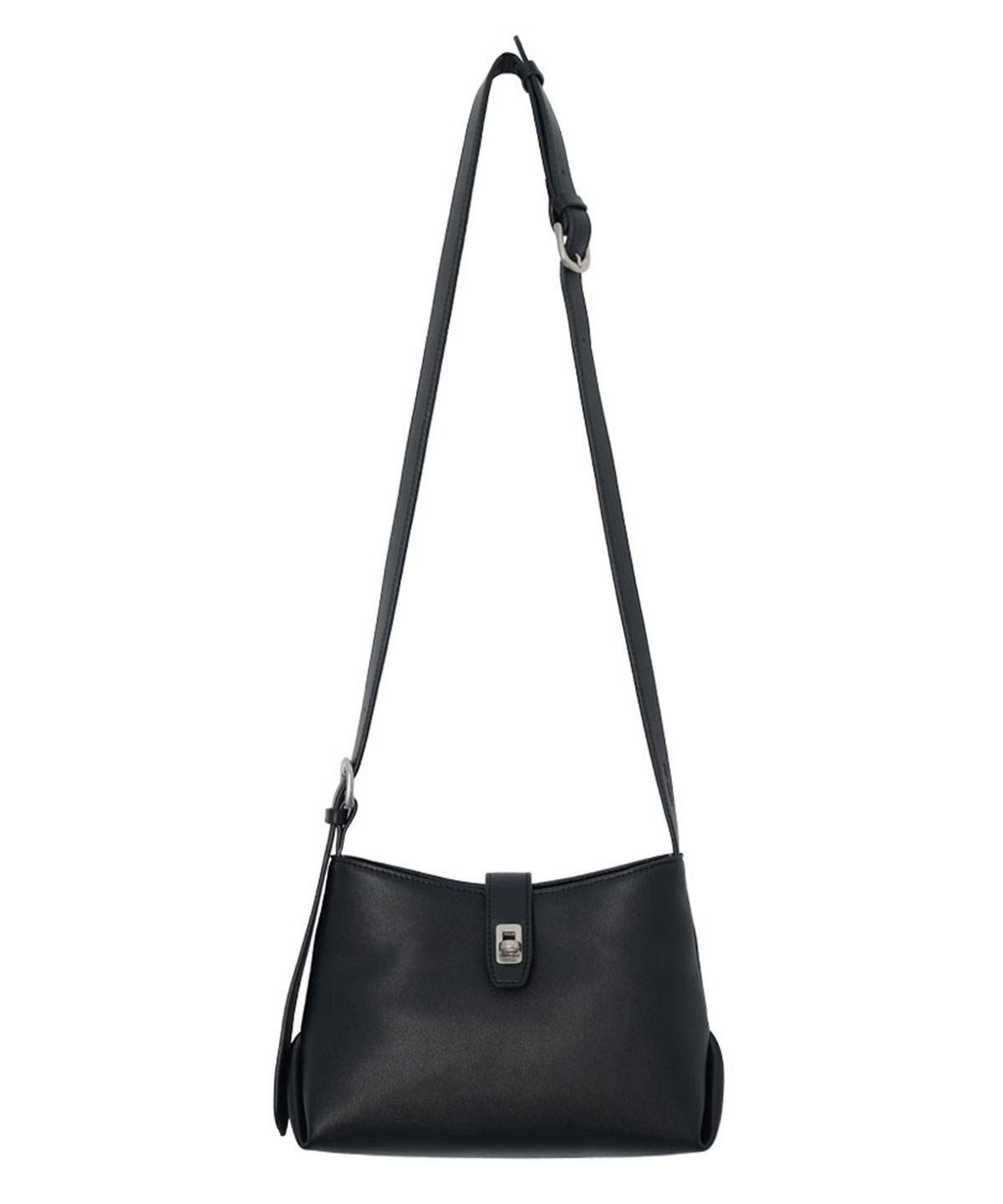 시야쥬(SIYAZU) SIAC3064 Jackie Bag_Black