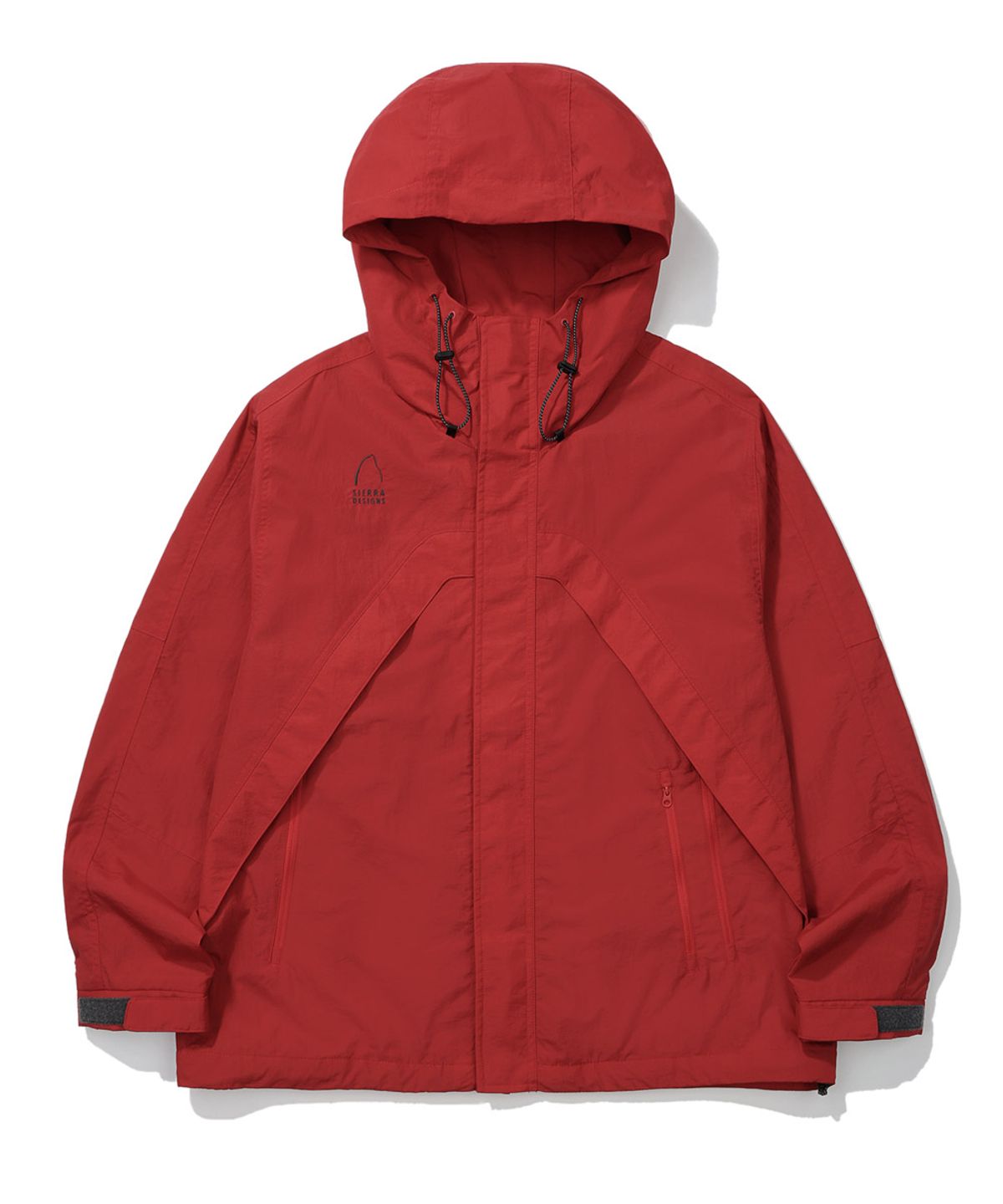 시에라디자인(SIERRA DESIGNS) W) 오베리(AUBERRY) 자켓 V2 RED