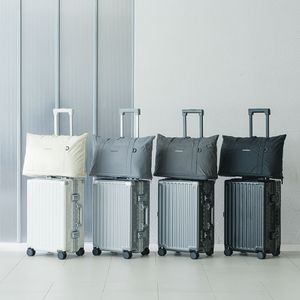 캐리어 결합 이너프백 M (4COLOR)