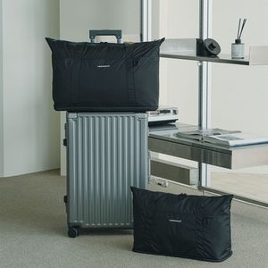 캐리어 결합 이너프백 L  (4COLOR)