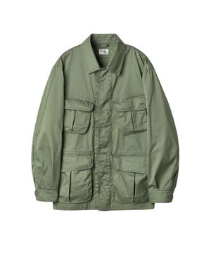 Fatigue Jacket  Olive