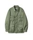 Fatigue Jacket  Olive