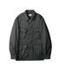Fatigue Jacket Charcoal