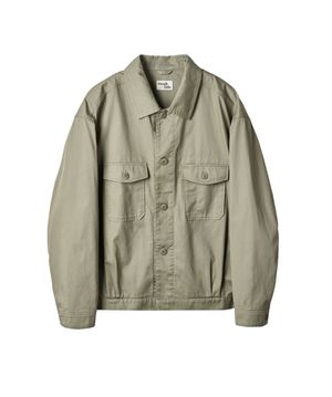 Cabin Jacket Sage