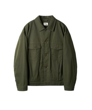 Cabin Jacket Olive