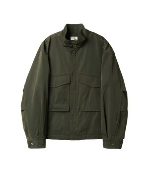 Recon Field Jacket Dark Olive