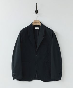 Slob Jacket Dark Navy