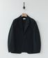 Slob Jacket Dark Navy