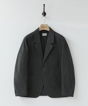 Slob Jacket Charcoal