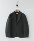 Slob Jacket Charcoal