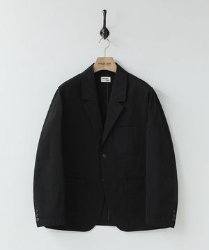 Slob Jacket Black