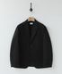 Slob Jacket Black