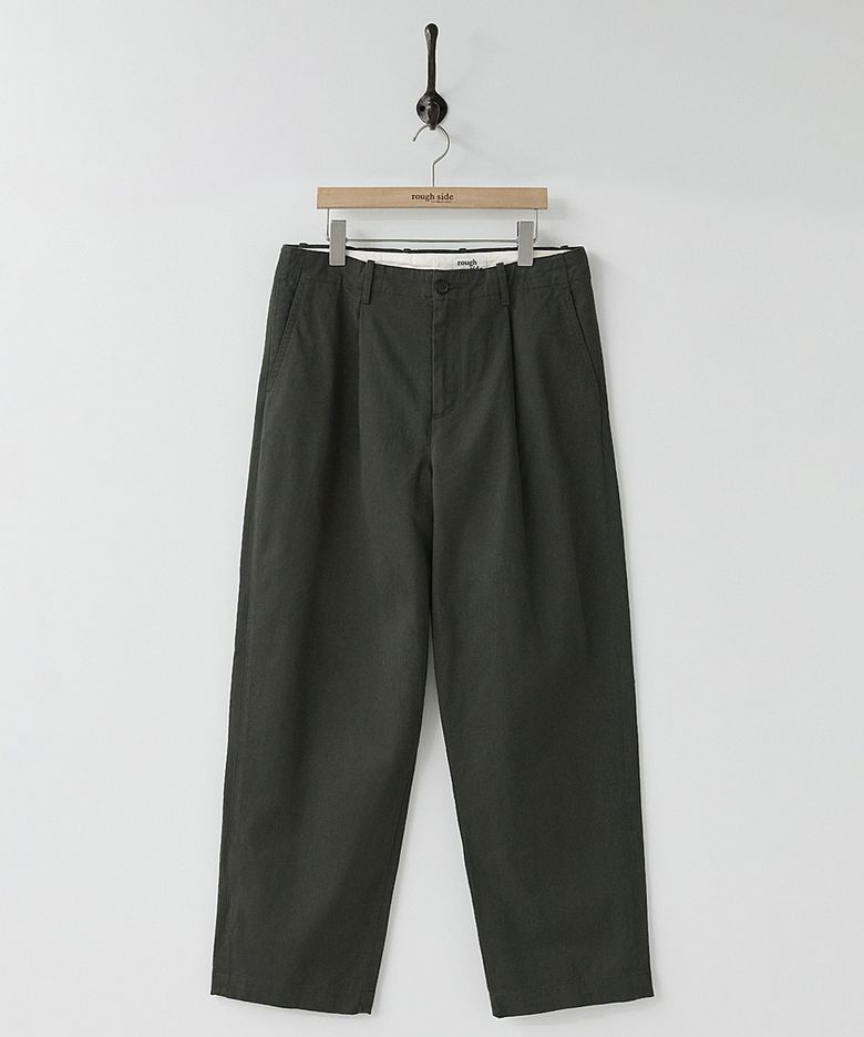 Slob Pants Charcoal