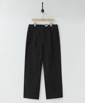Slob Pants Black