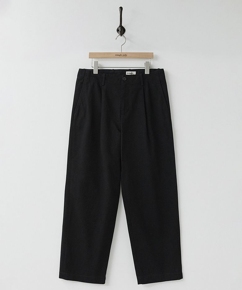 Slob Pants Ash Black
