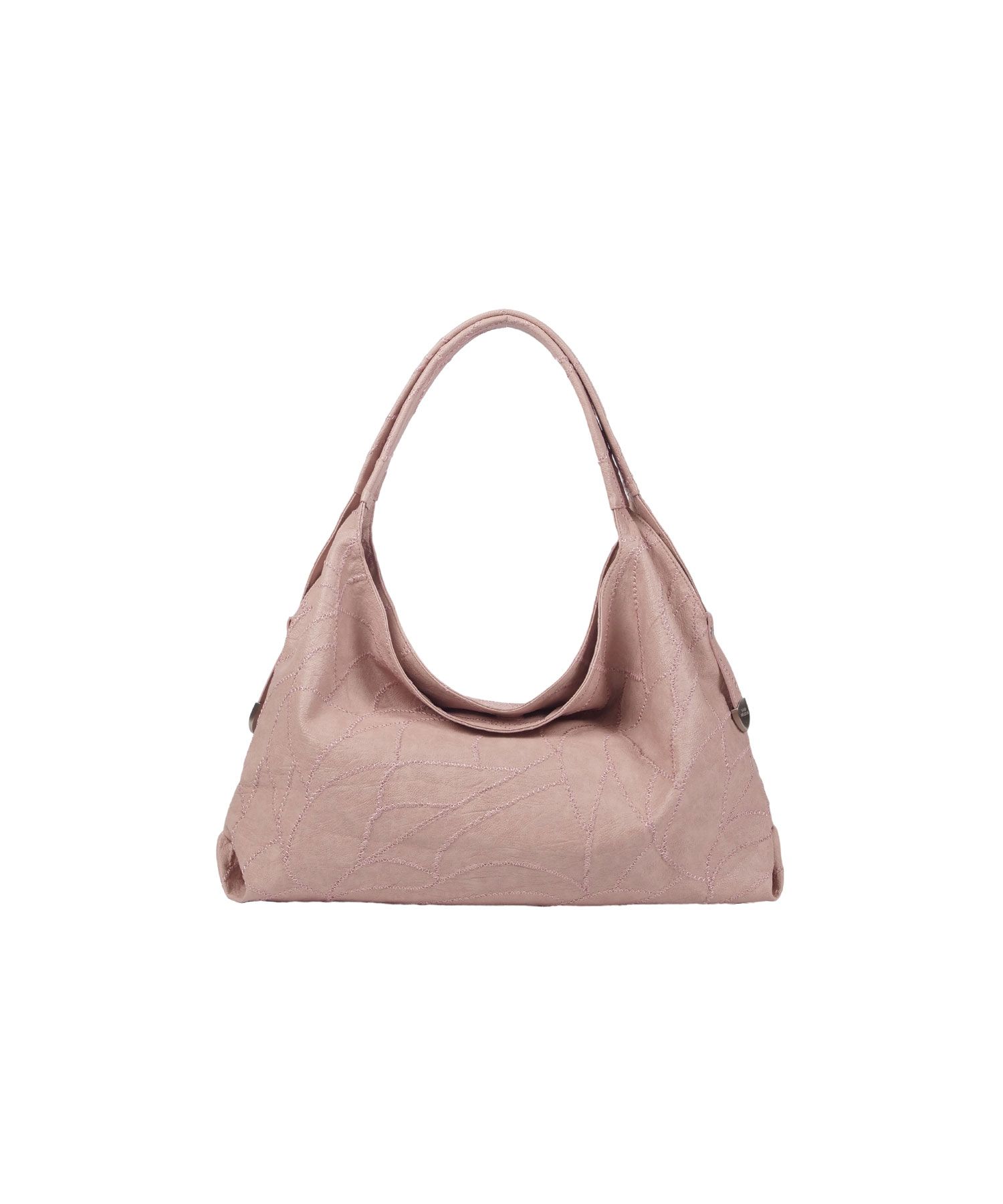 ☆SAND MUSEUM☆ CACTUS HOBO BAG Indi pink SM2A0015 MUSINSA | SAND MUSEUM CACTUS HOBO BAG [Indi pink]